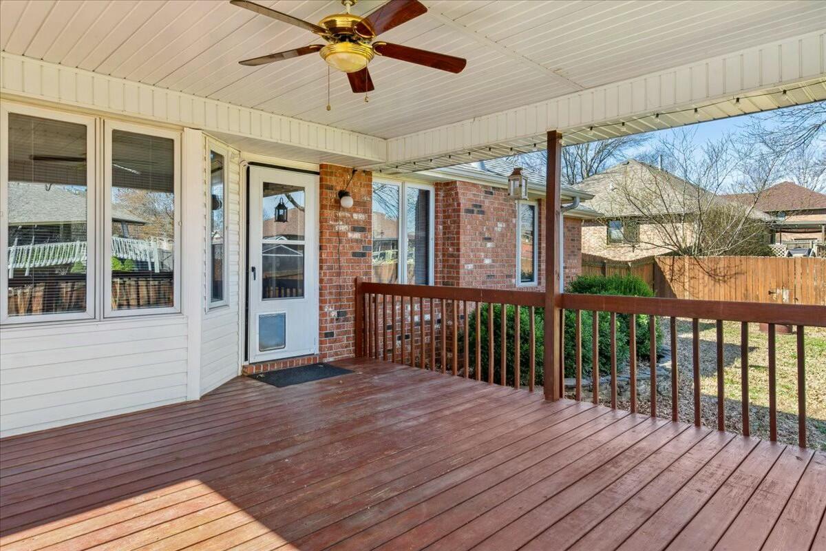 903 South Park Street Property Photo 31