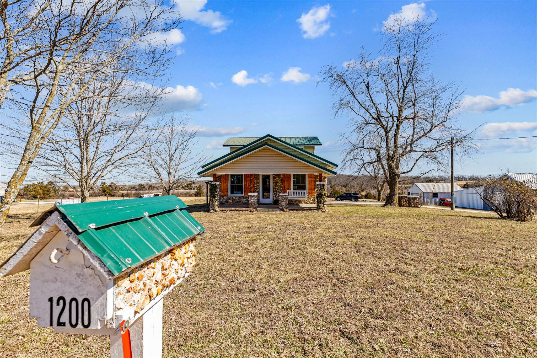 1200 State Hwy U- B Property Photo