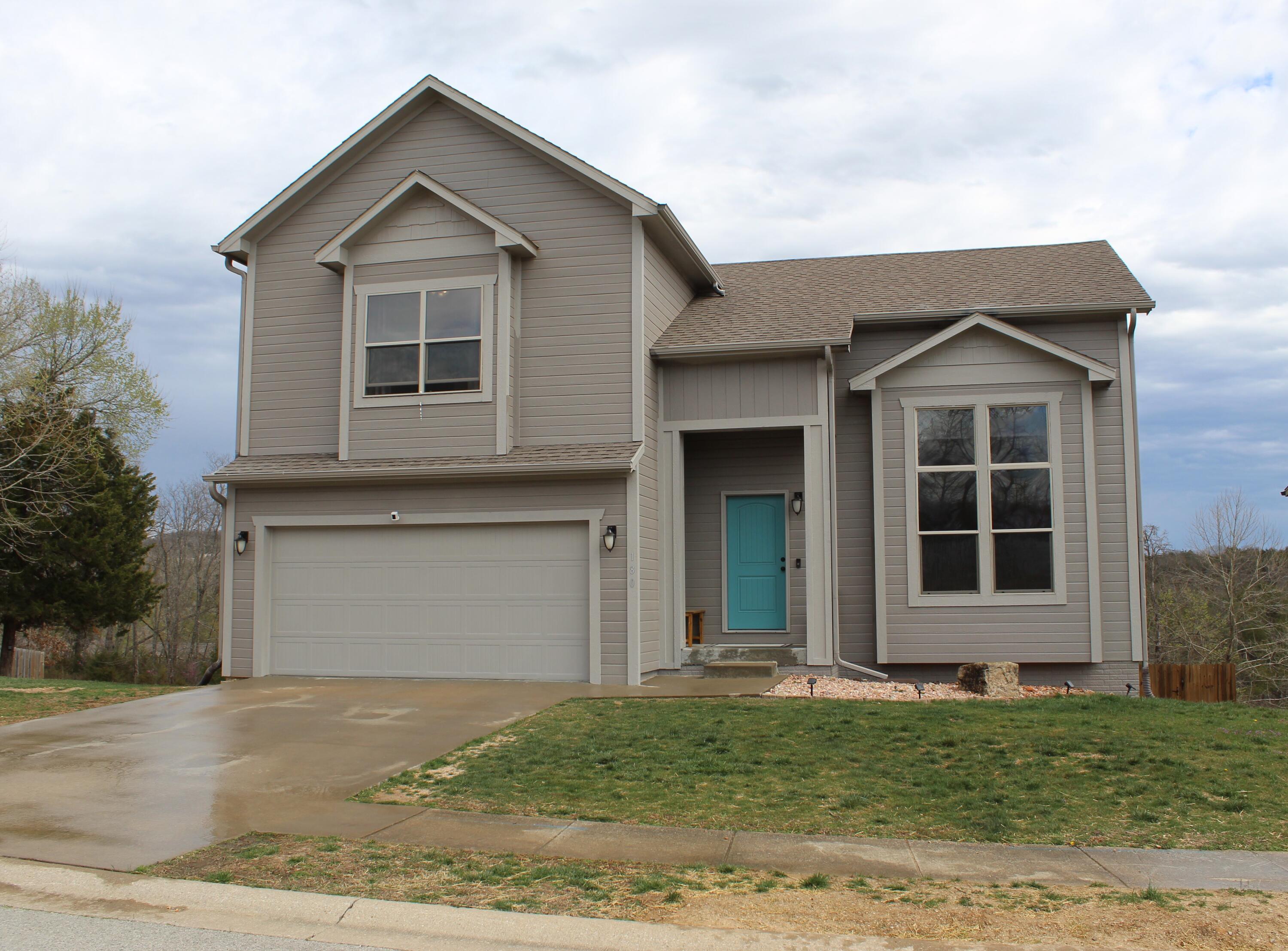 180 Country Ridge Way Property Photo