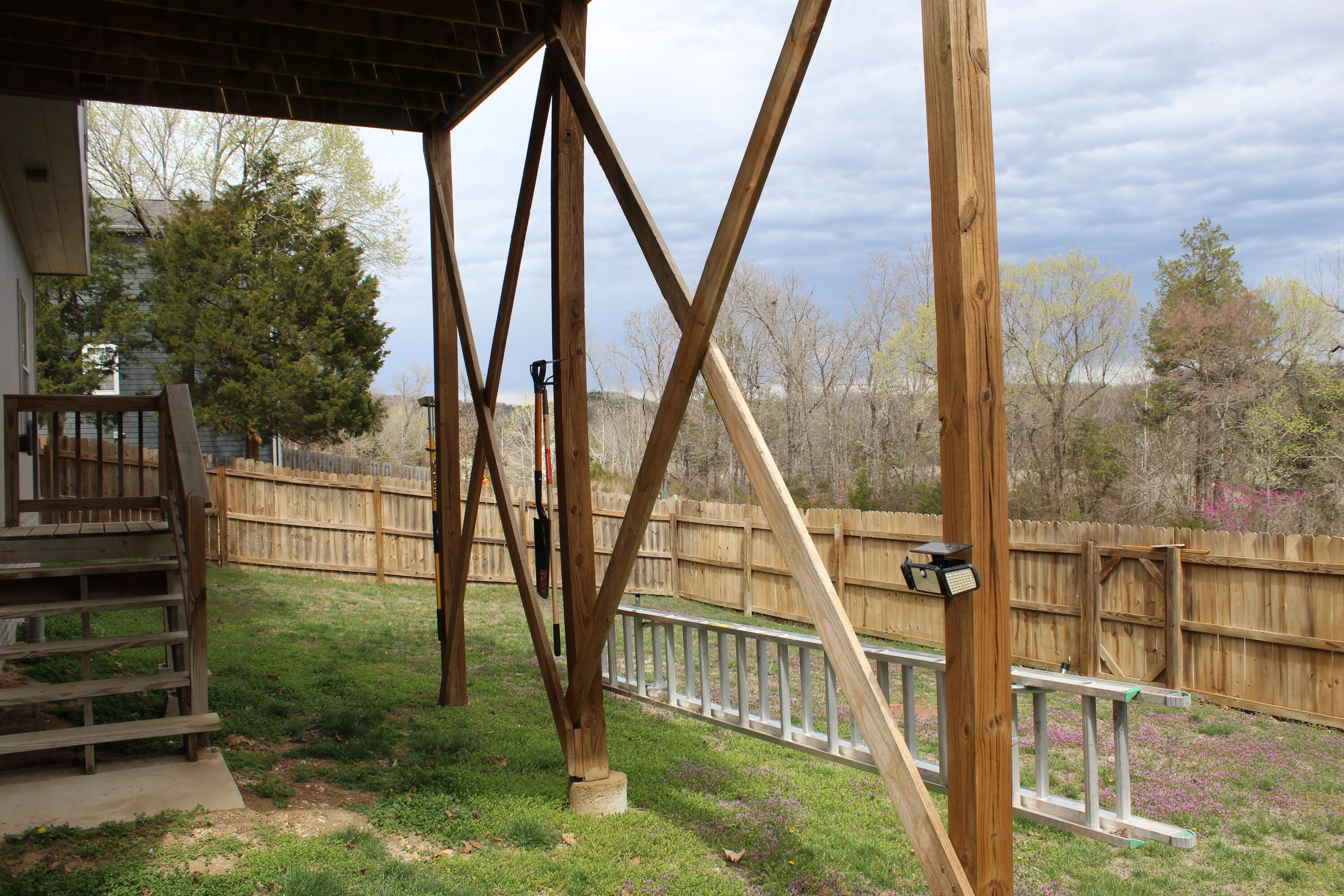 180 Country Ridge Way Property Photo 4