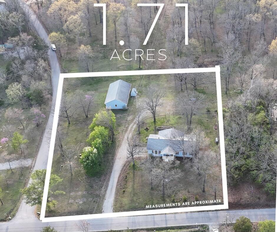 22331 County Line Road Property Photo 4