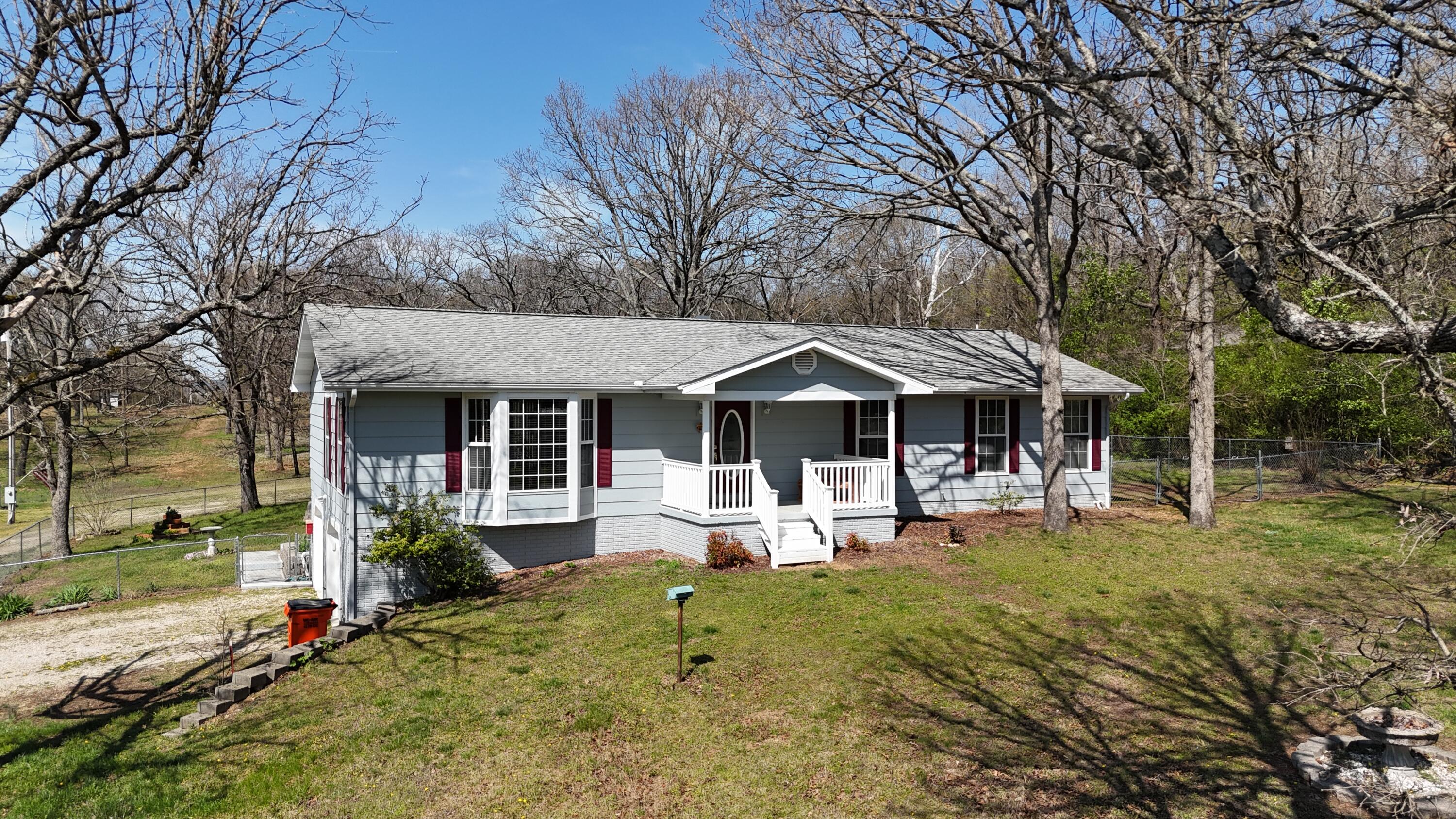 22331 County Line Road Property Photo 5