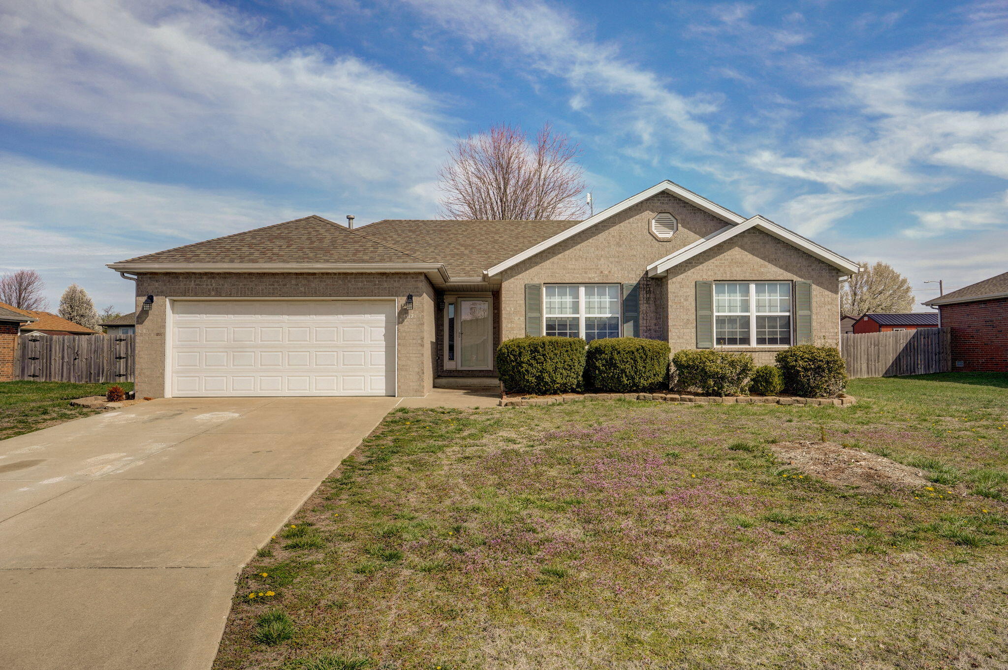 517 Silver Leaf Lane Property Photo