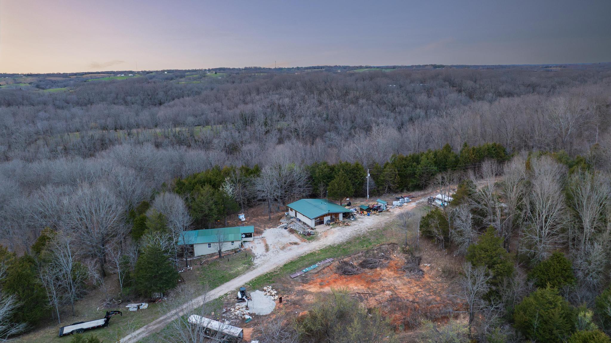 3450 Reno Hollow Road Property Photo 4