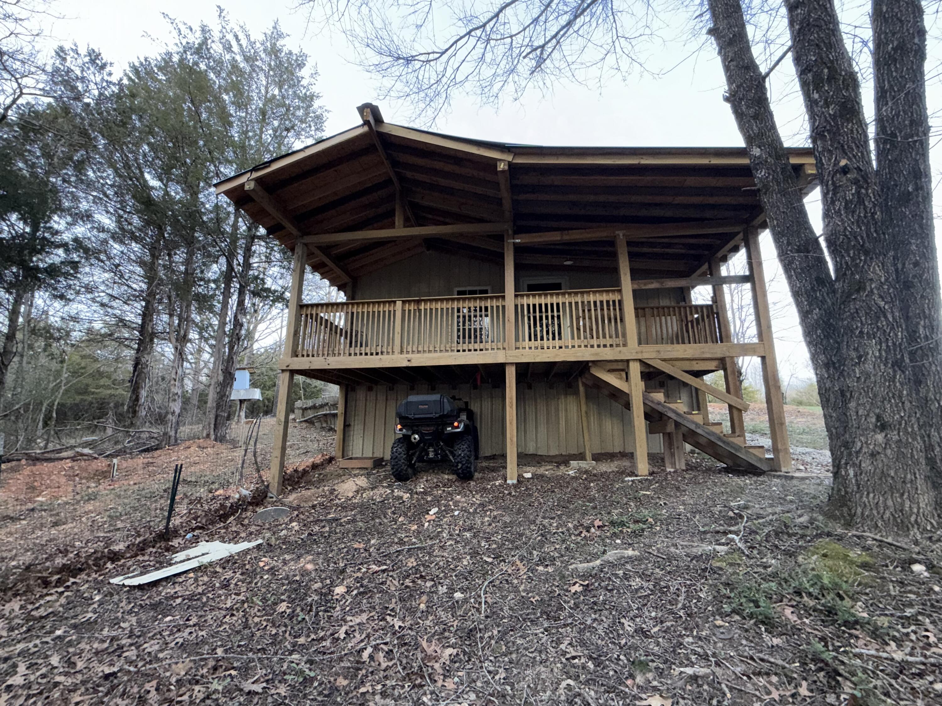 3450 Reno Hollow Road Property Photo 9