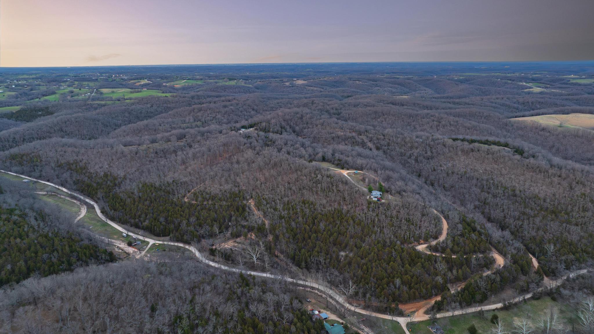 3450 Reno Hollow Road Property Photo 20