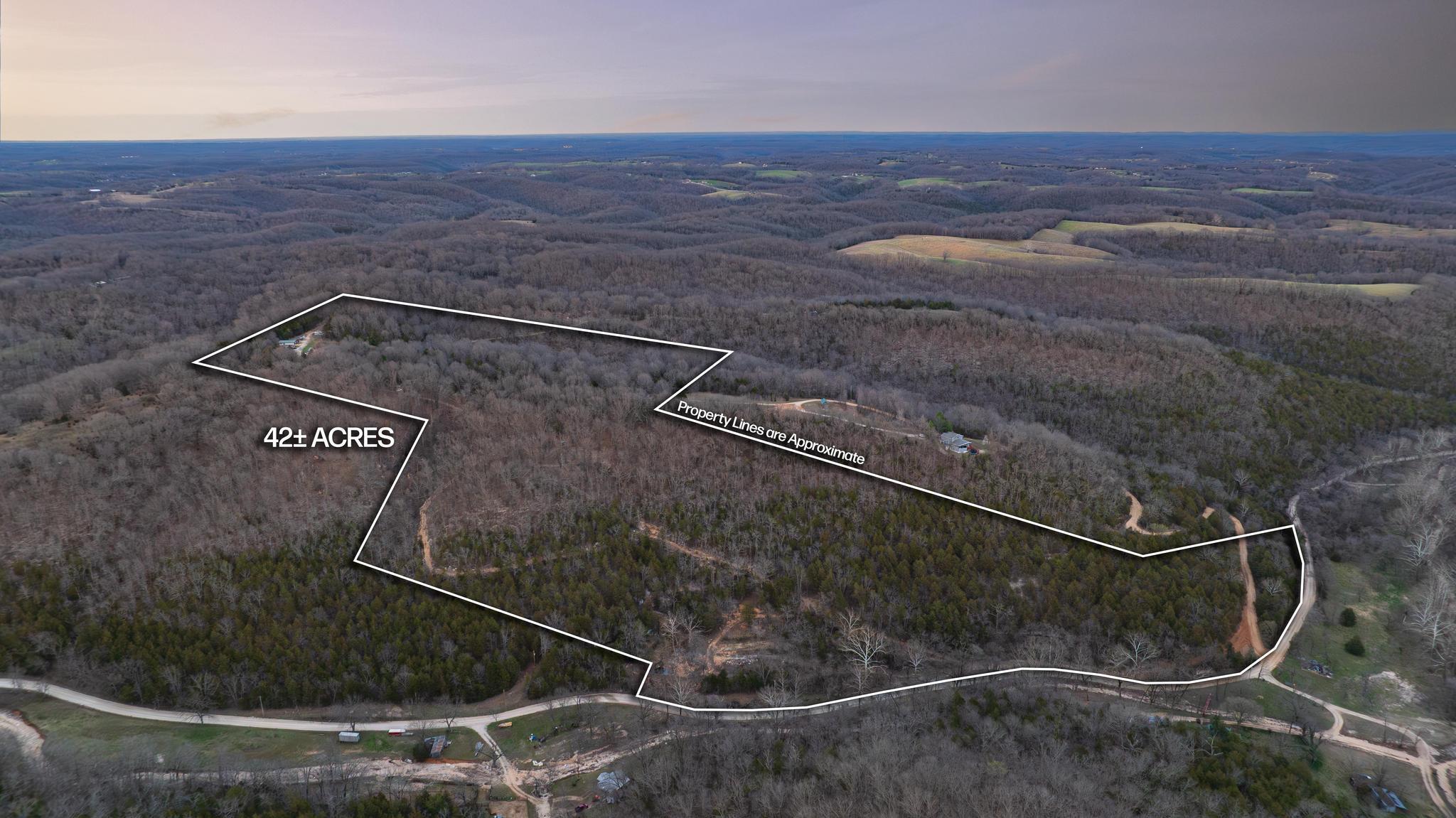 3450 Reno Hollow Road Property Photo 21