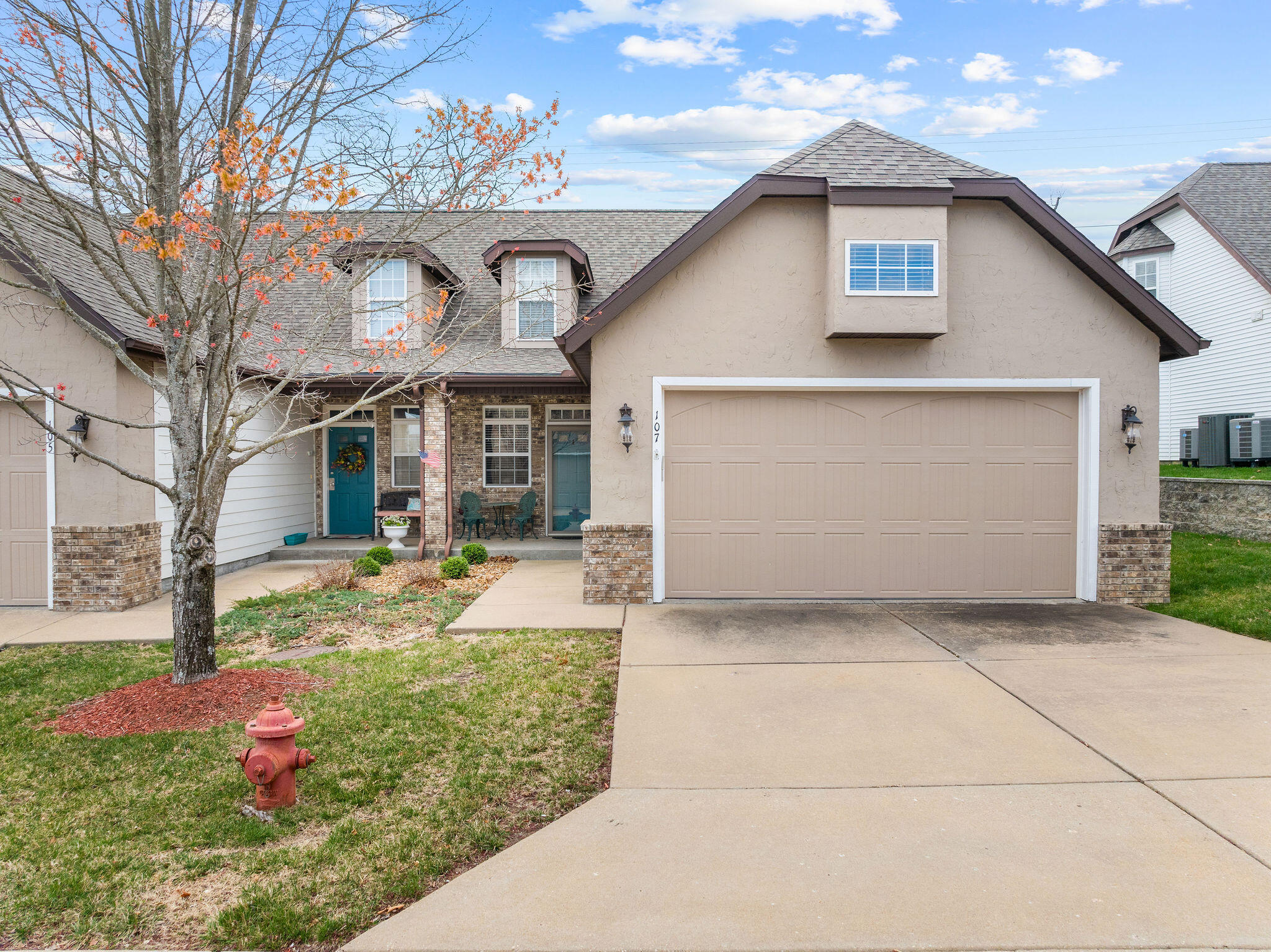 107 Residence Lane Property Photo