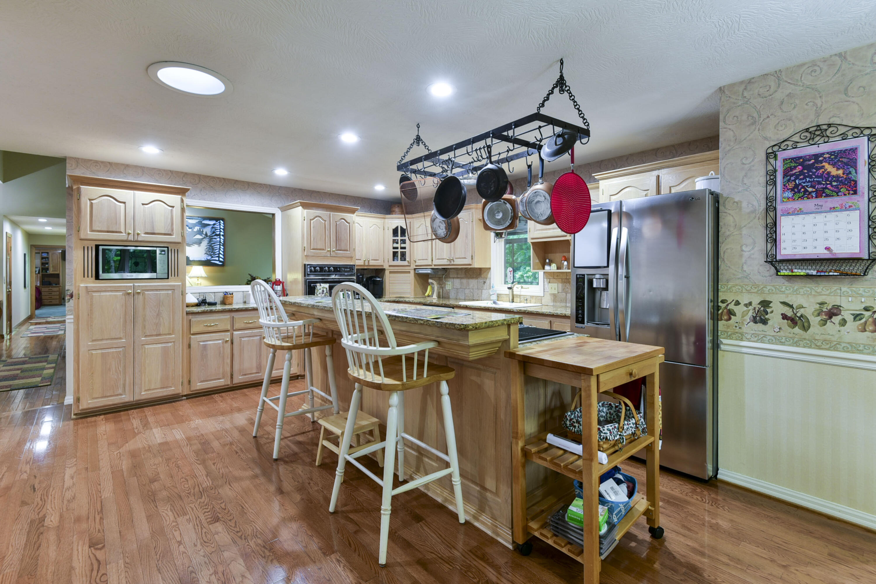 130 Misty Mountain Property Photo 18