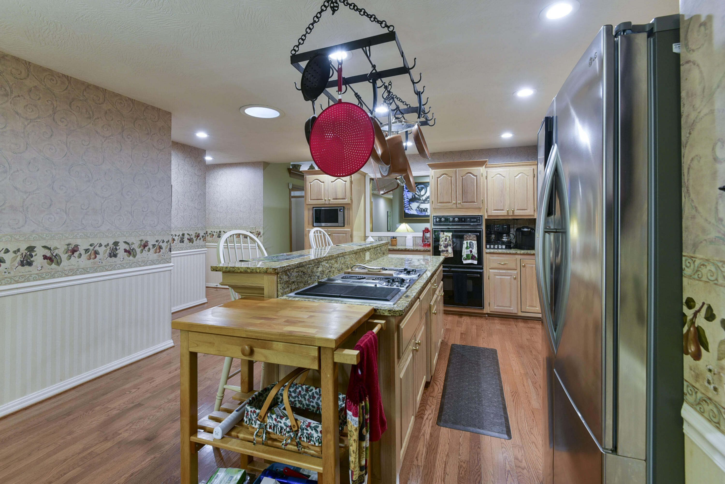 130 Misty Mountain Property Photo 19