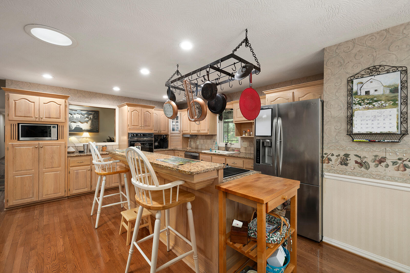 130 Misty Mountain Property Photo 21