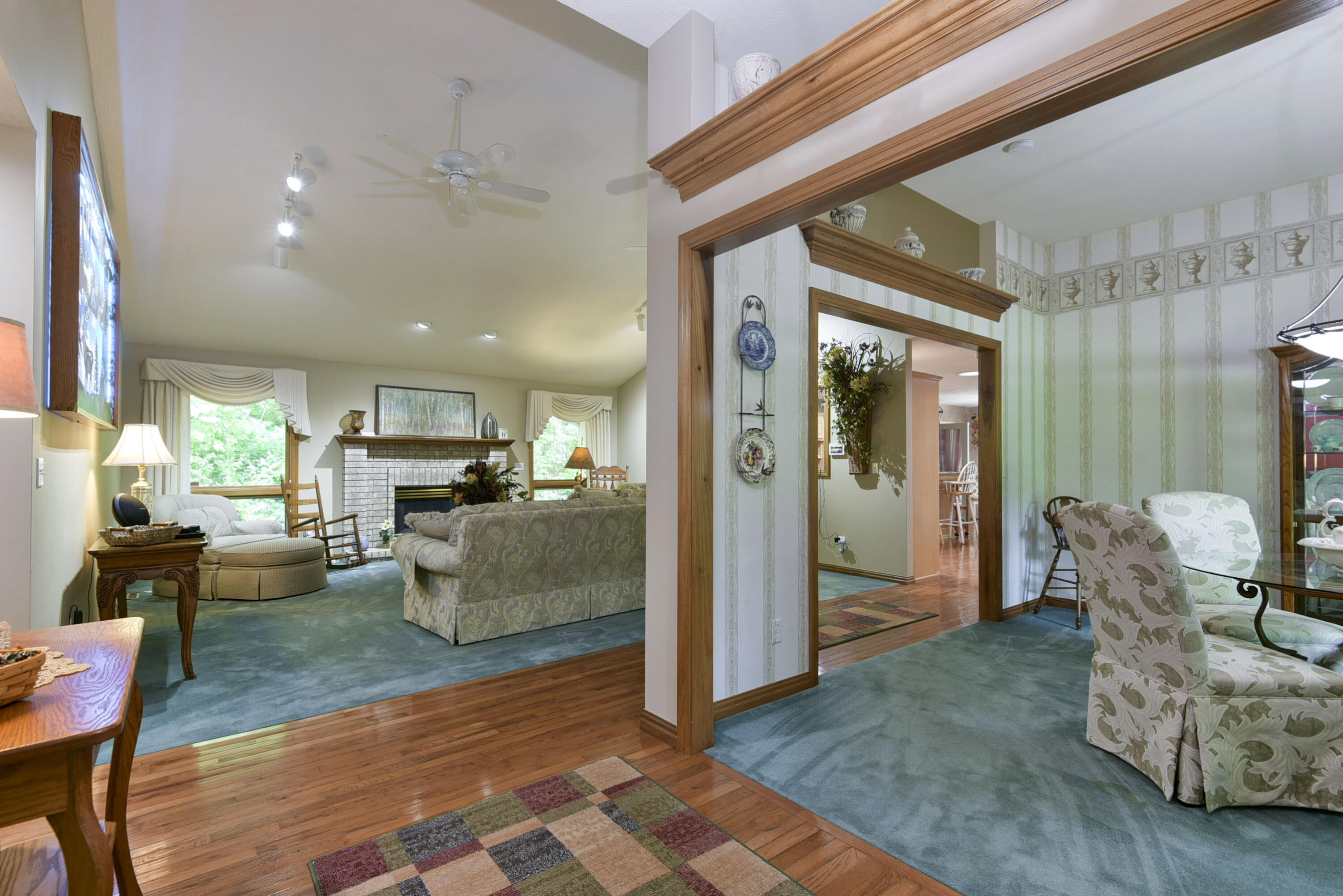 130 Misty Mountain Property Photo 41