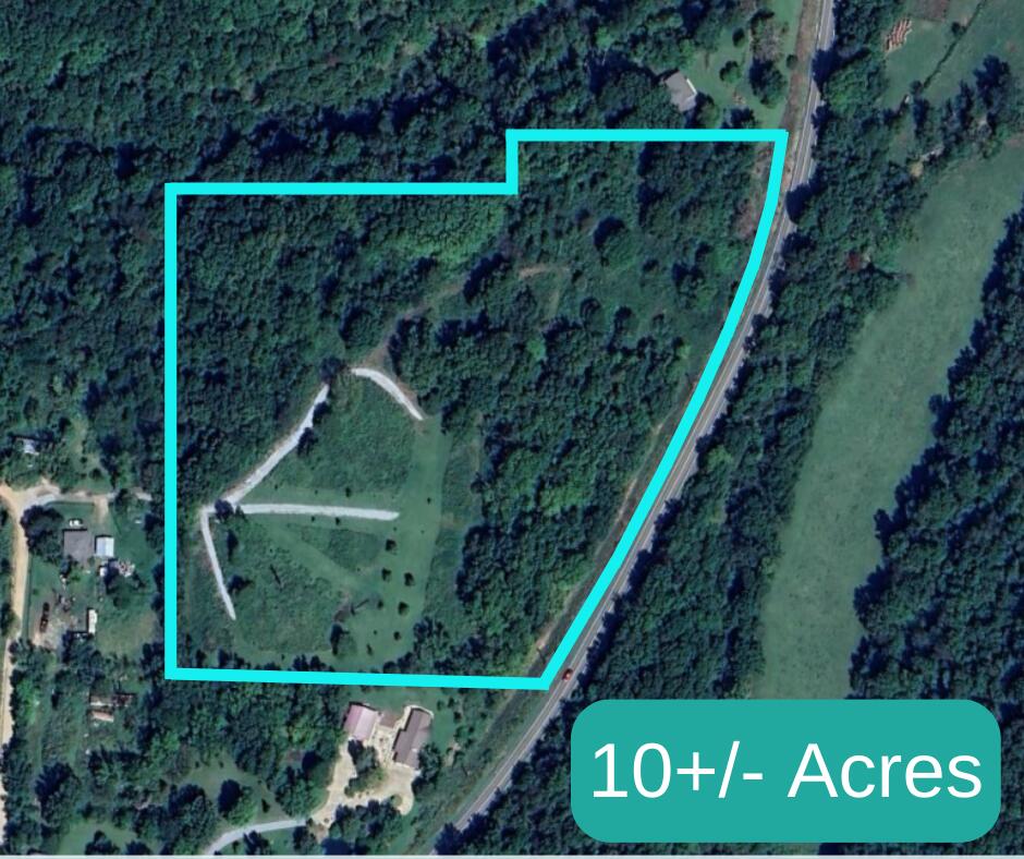 10+/- Acres State Highway 90 Property Photo 2