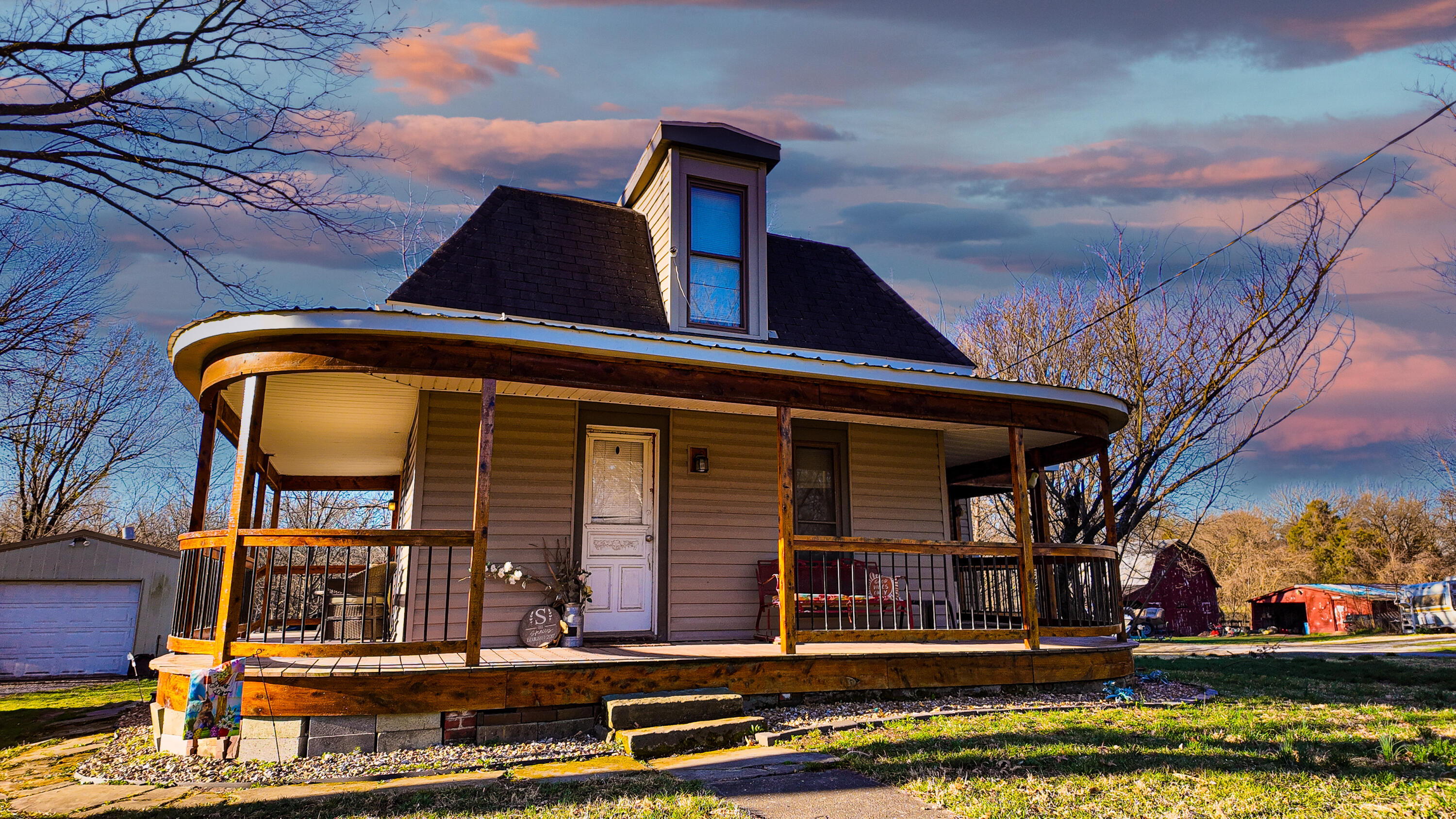 Schell City Real Estate Listings Main Image