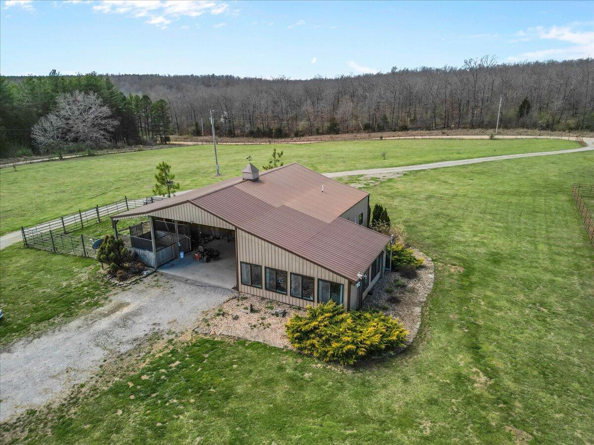 2668 County Road 2710 Property Photo
