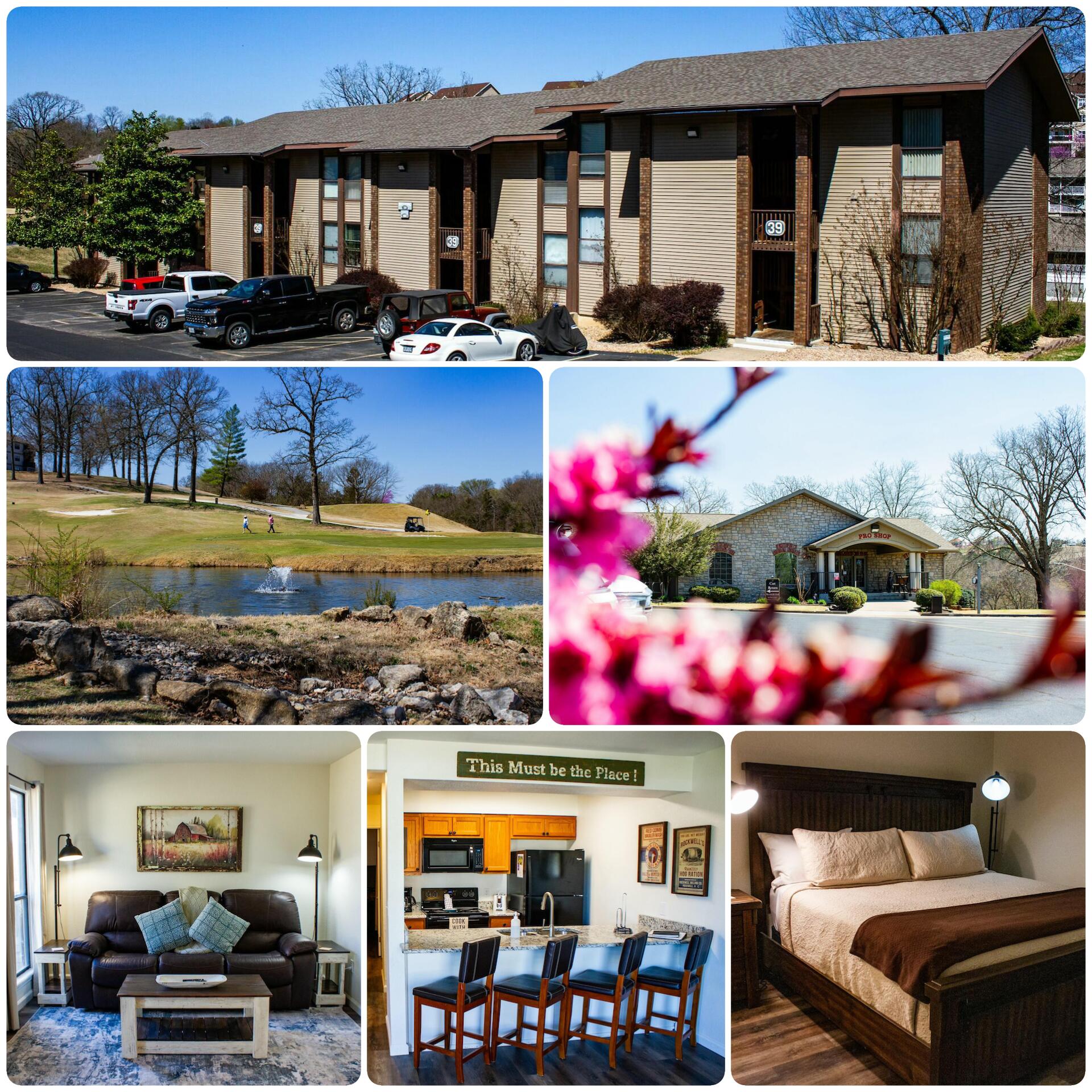 180 Lake Club Drive Property Photo