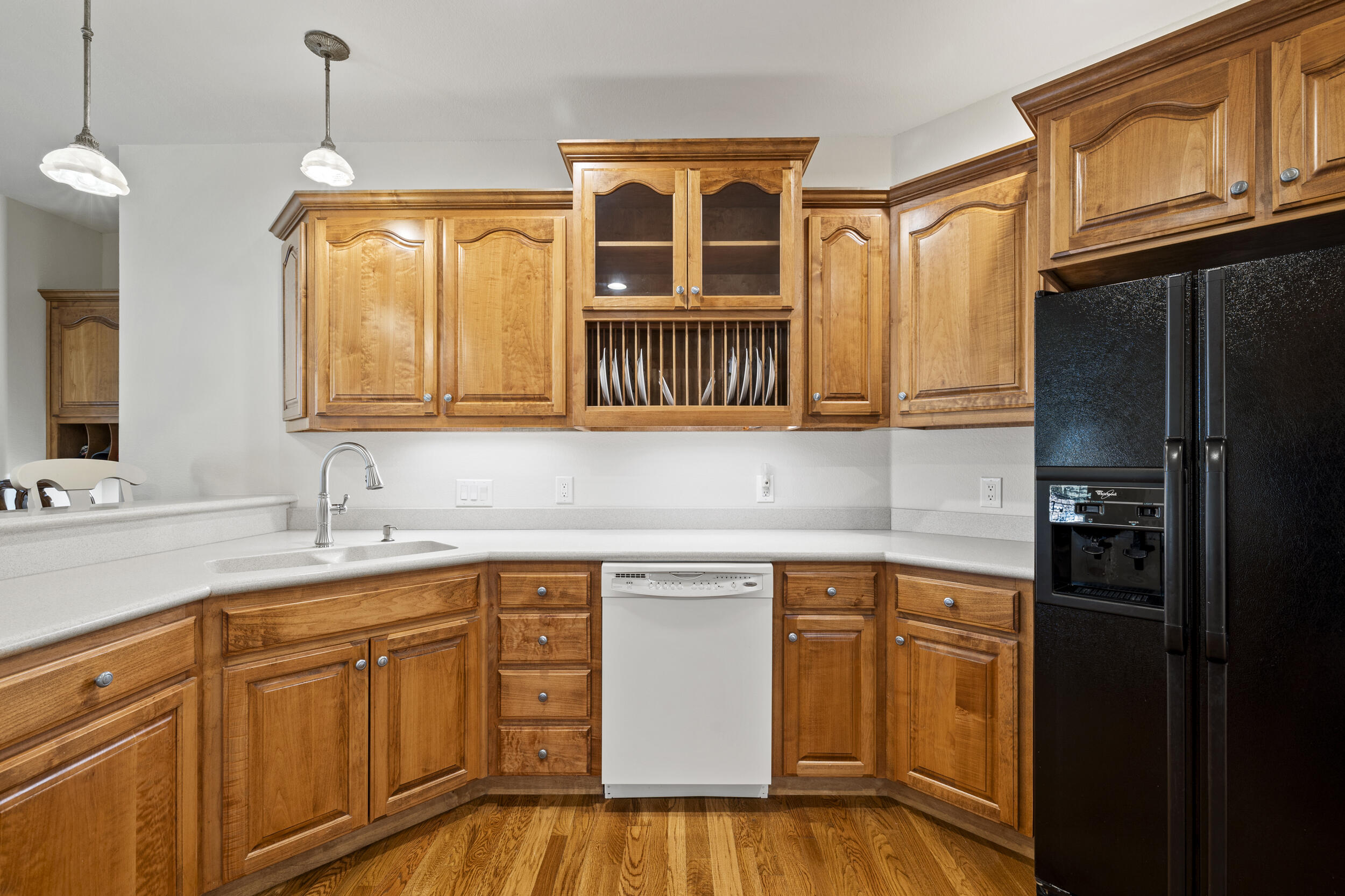 1237 Little Aunts Creek Road Property Photo 11