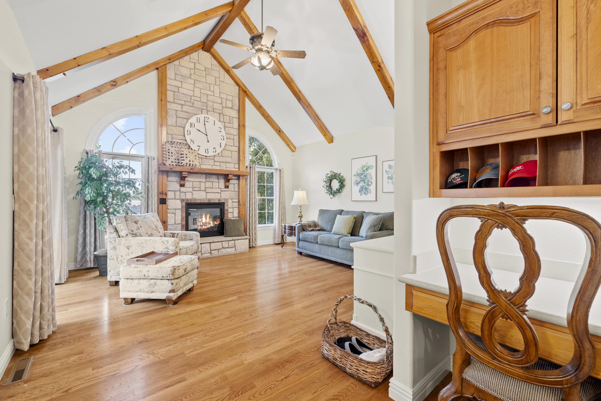 1237 Little Aunts Creek Road Property Photo 14