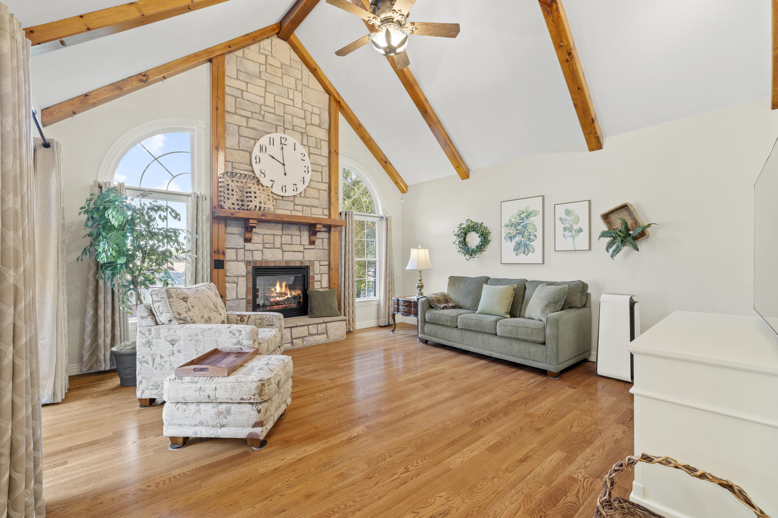 1237 Little Aunts Creek Road Property Photo 15
