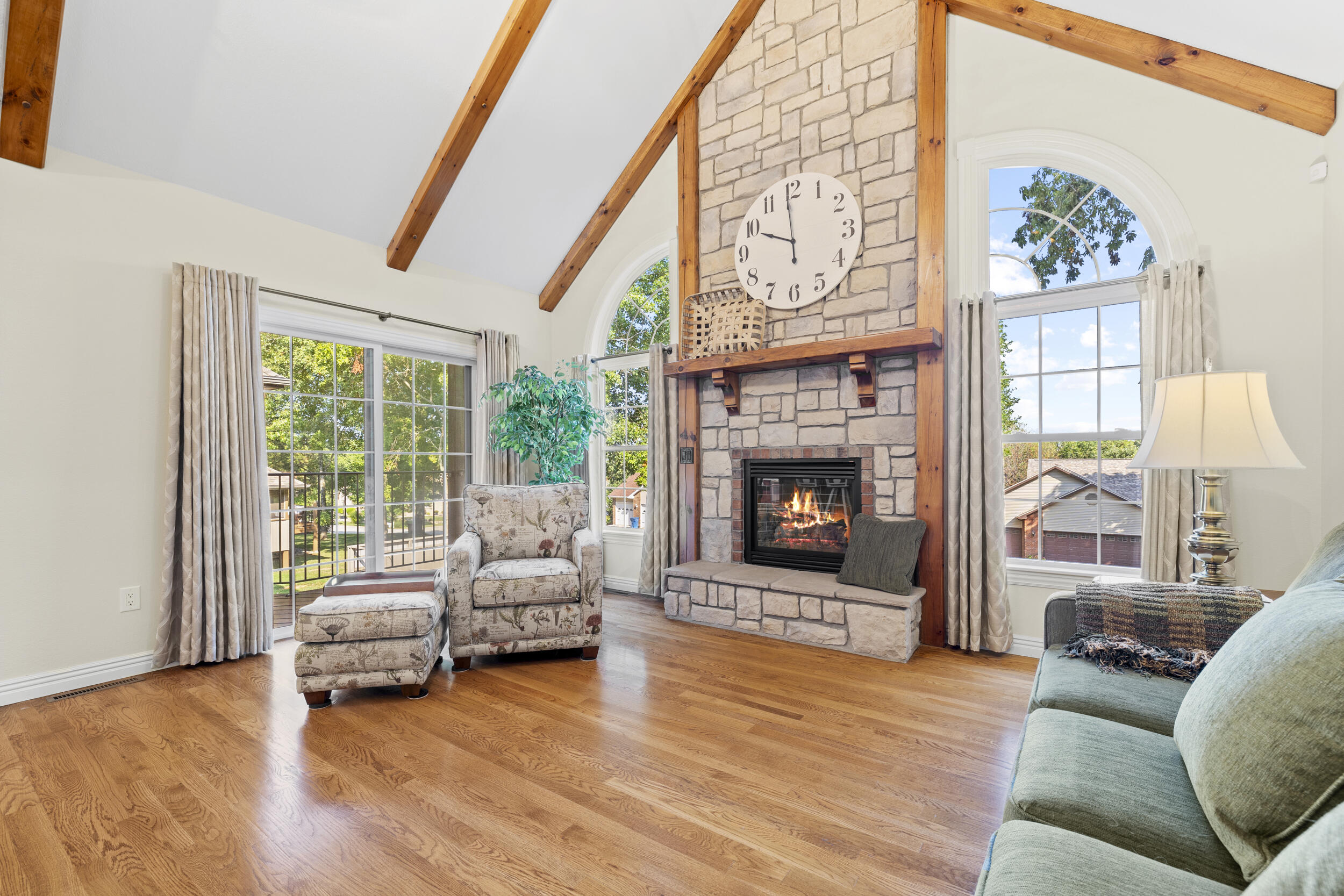 1237 Little Aunts Creek Road Property Photo 16