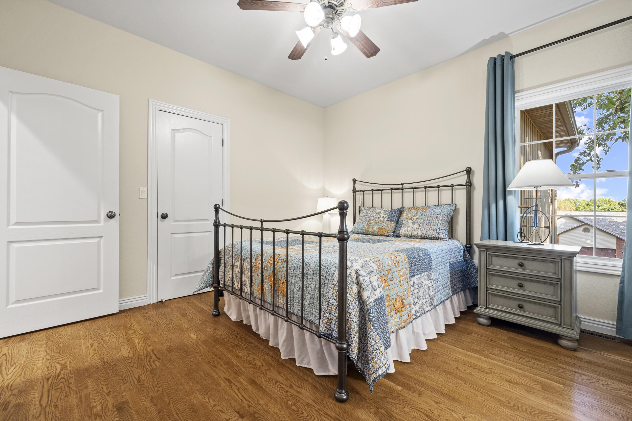 1237 Little Aunts Creek Road Property Photo 31