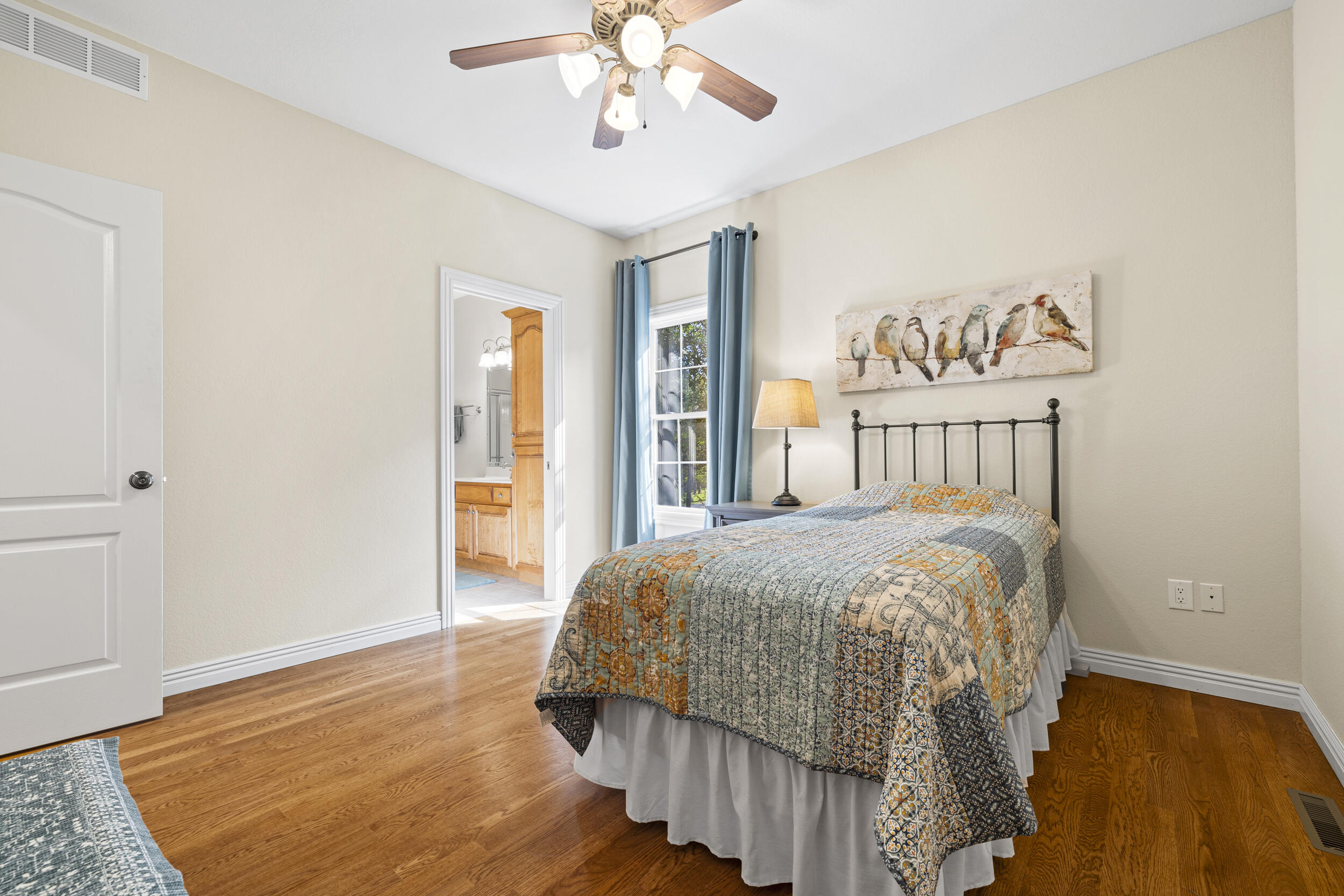 1237 Little Aunts Creek Road Property Photo 35
