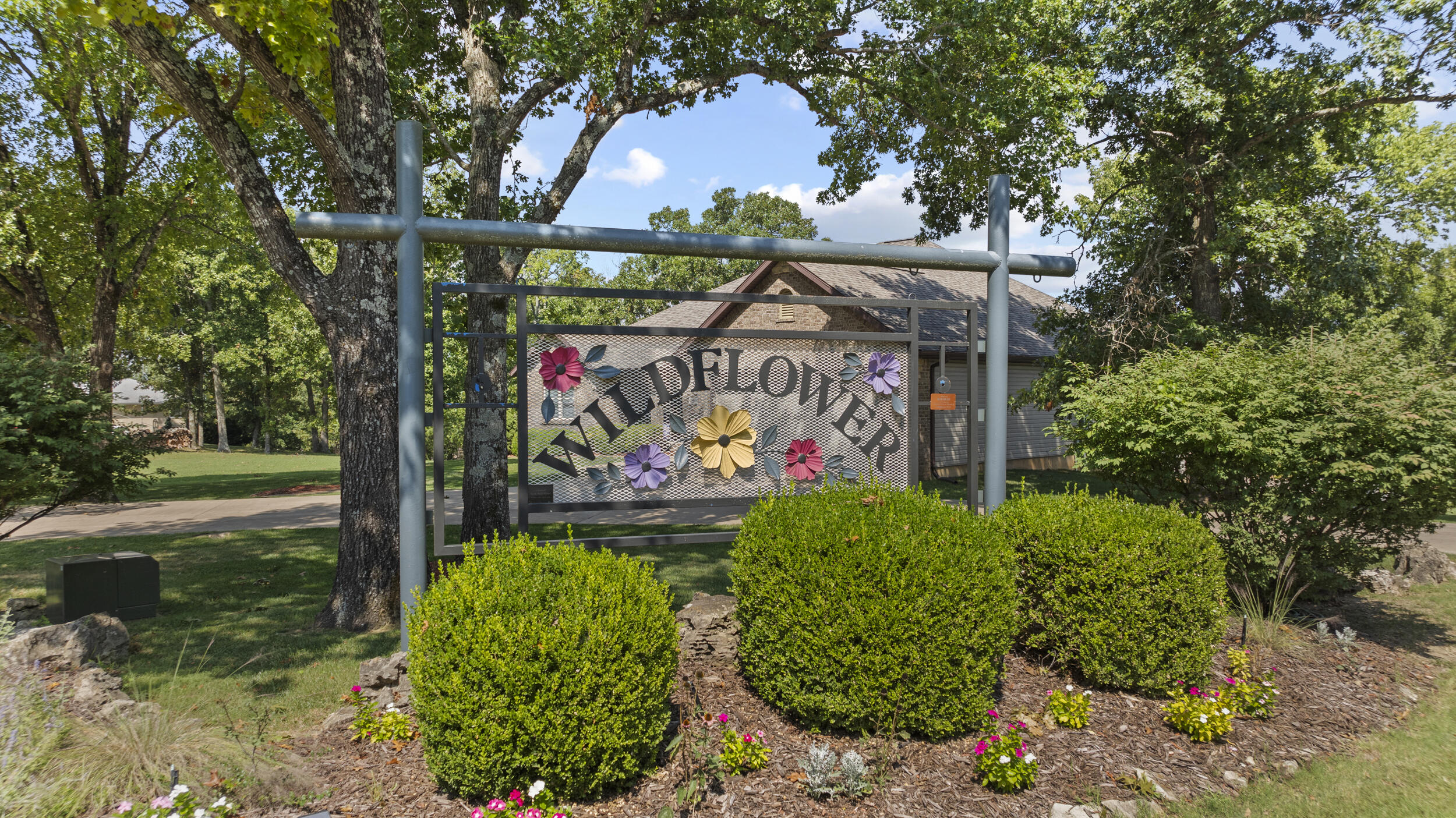 1237 Little Aunts Creek Road Property Photo 63