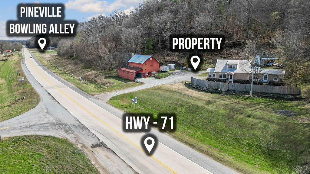 Pineville Real Estate Listings Main Image