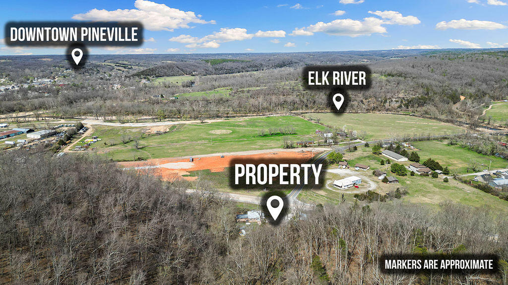 5618 Business Highway 71 Property Photo 47