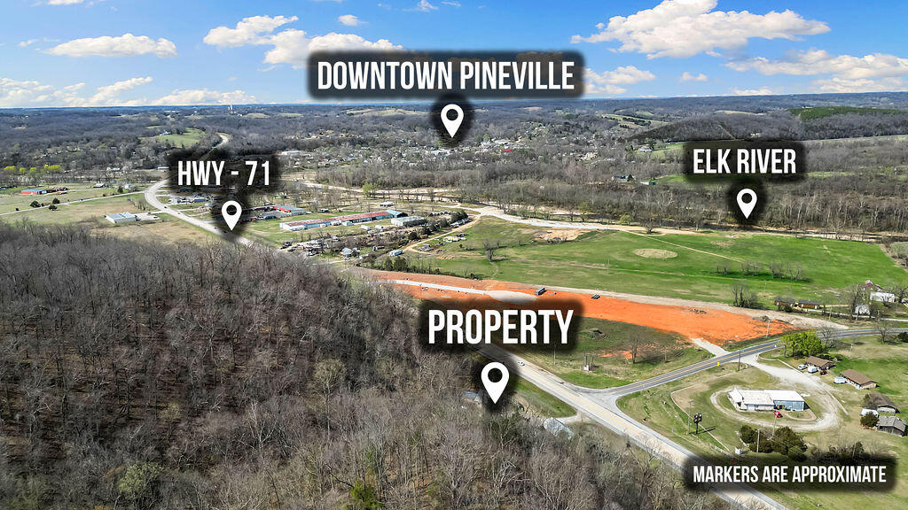 5618 Business Highway 71 Property Photo 48