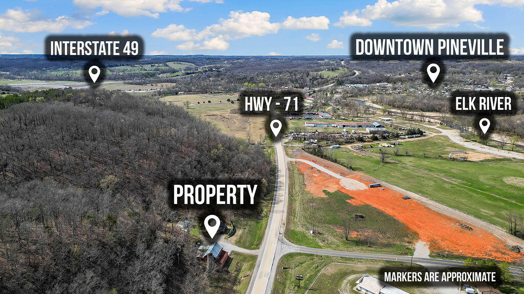 5618 Business Highway 71 Property Photo 49