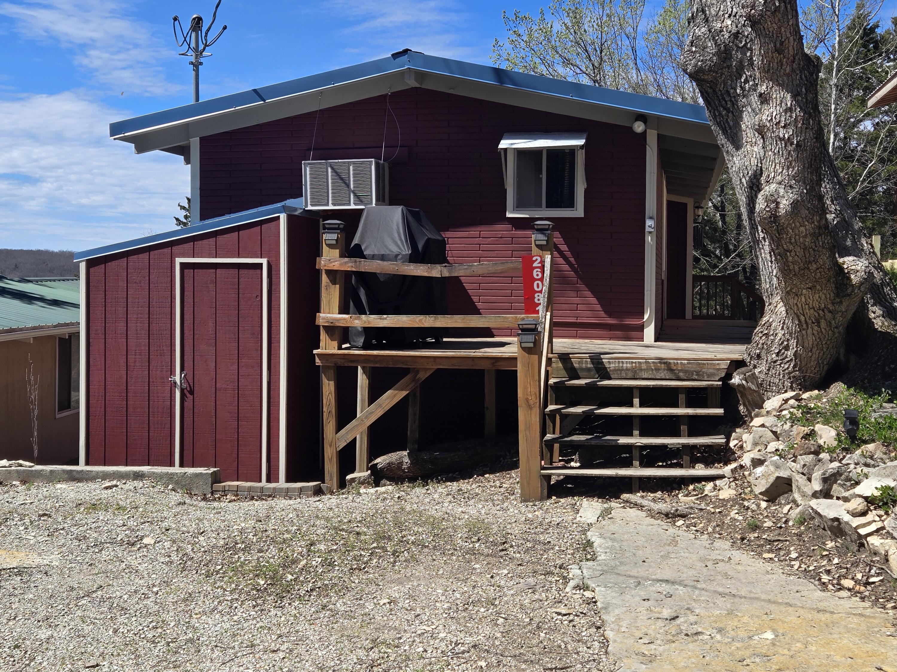 26081 Arrowhead Beach Lane Property Photo 6