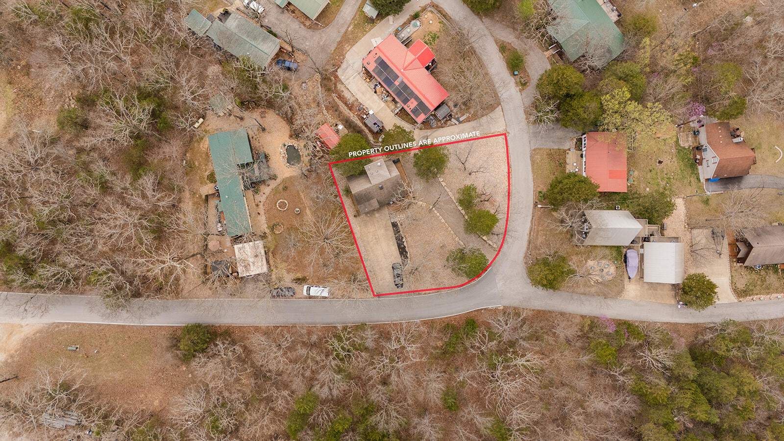 376 Magnolia Lane Property Photo 35