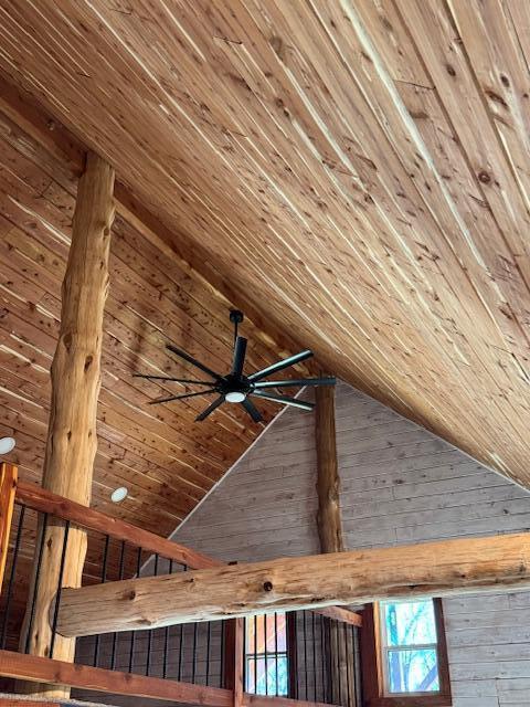 7105 County Road 8200 Property Photo 24