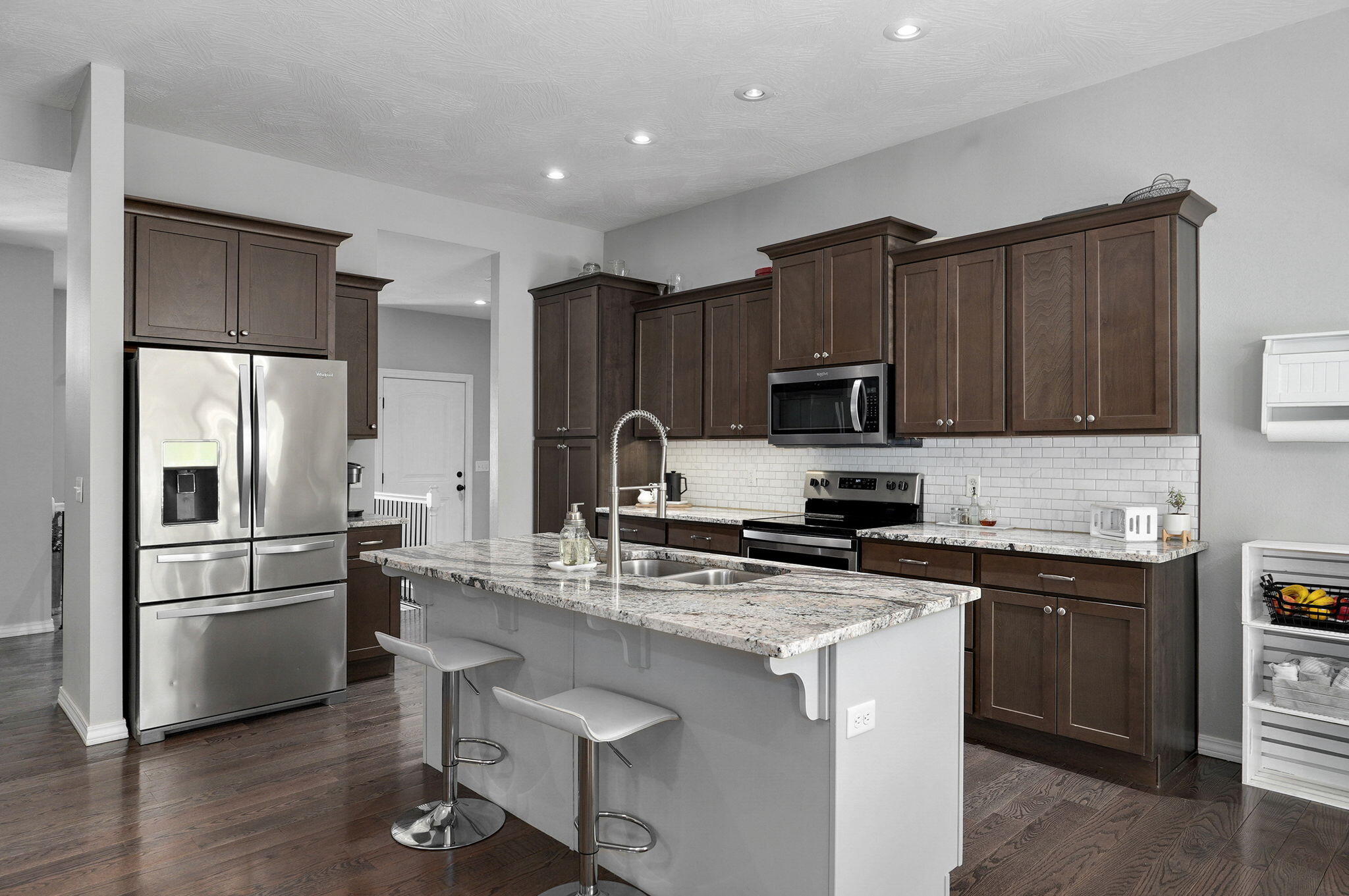 738 Rippling Creek Road Property Photo 14