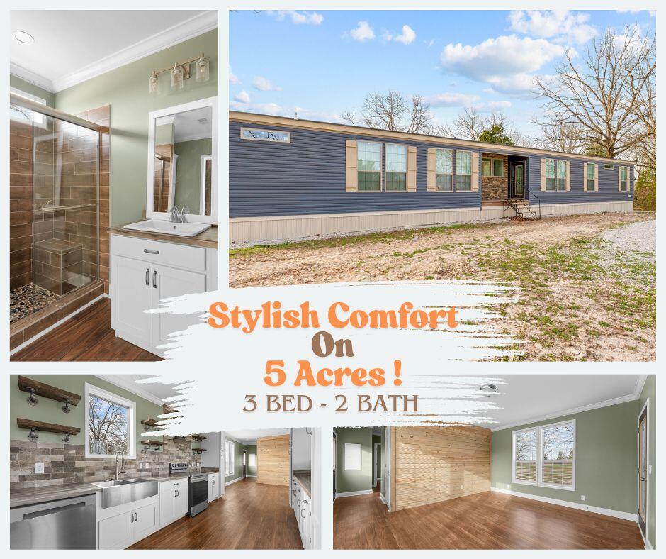 876 Cron Road Property Photo