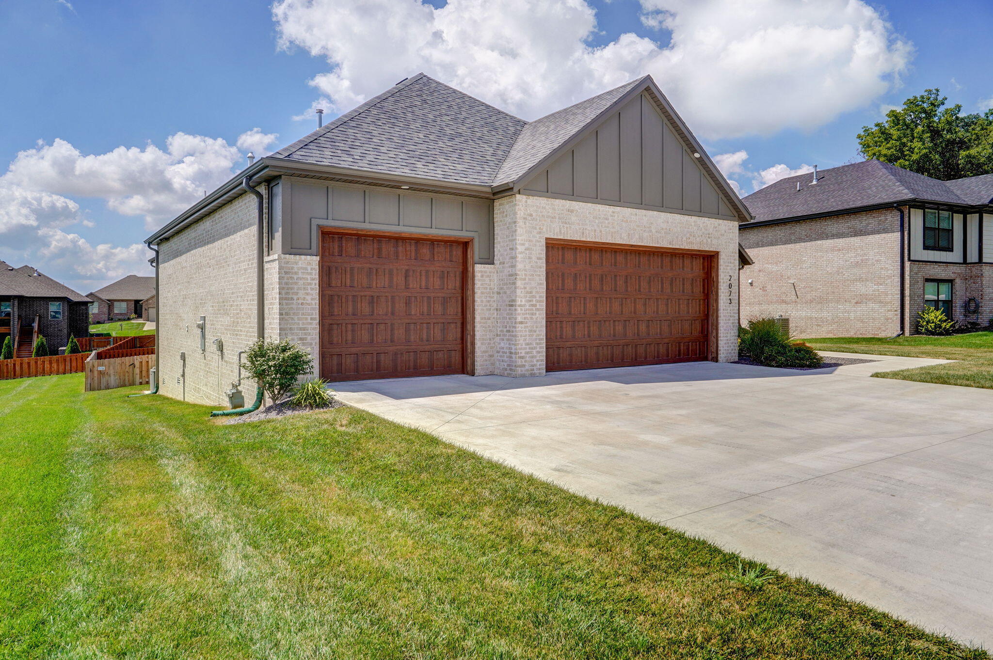 2073 North Affirmed Avenue Property Photo 4