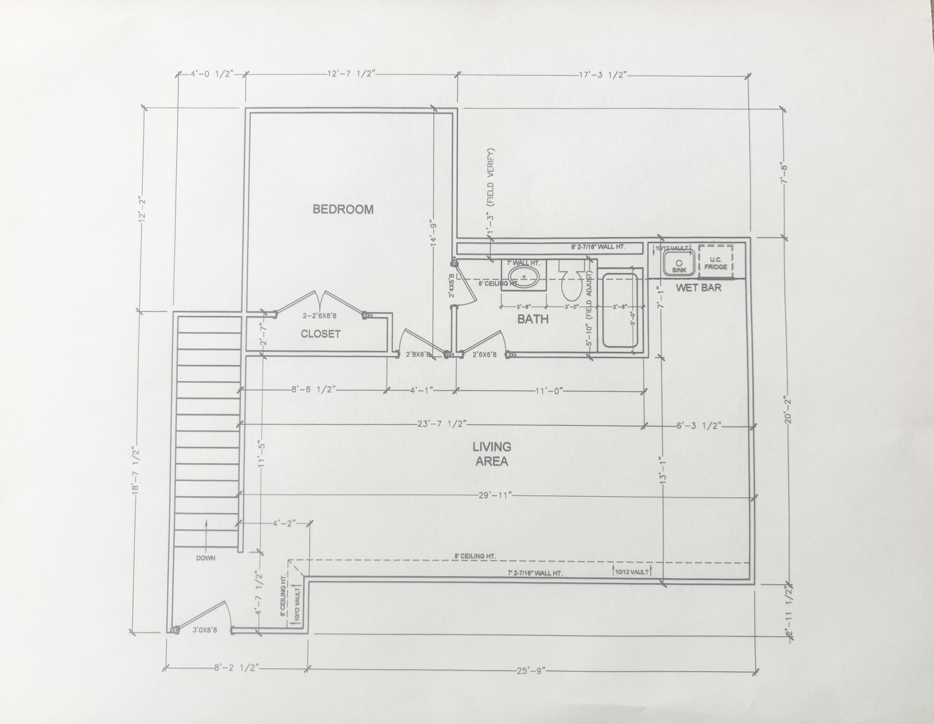 2073 North Affirmed Avenue Property Photo 56