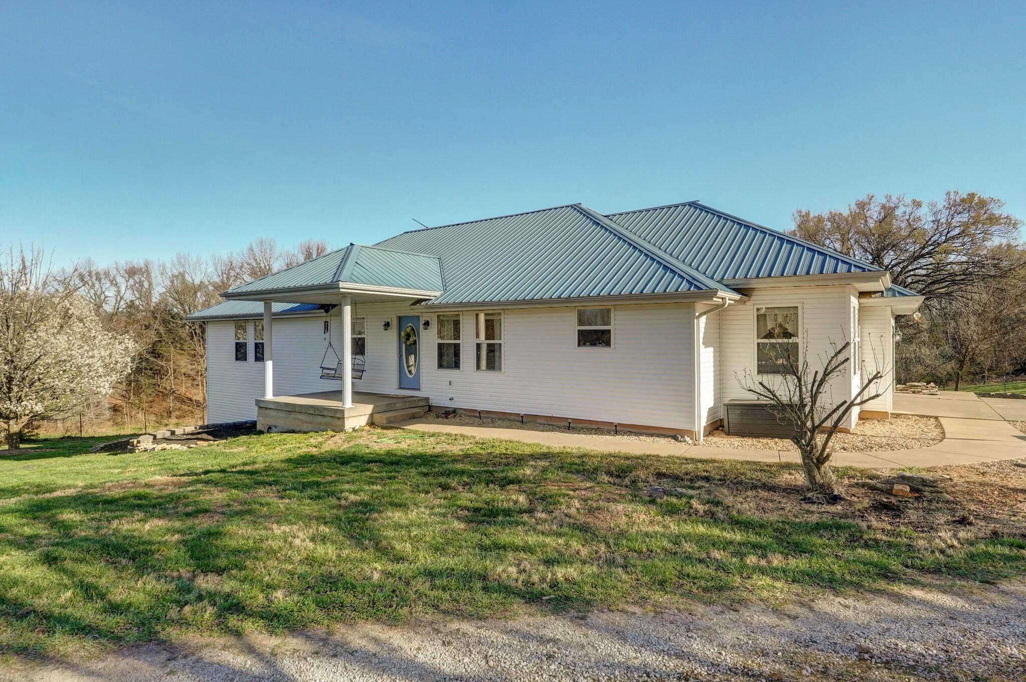 Highlandville Real Estate Listings Main Image