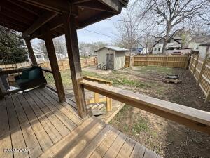 905 South Connor Avenue Property Photo 21