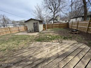 905 South Connor Avenue Property Photo 33