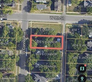 905 South Connor Avenue Property Photo 35