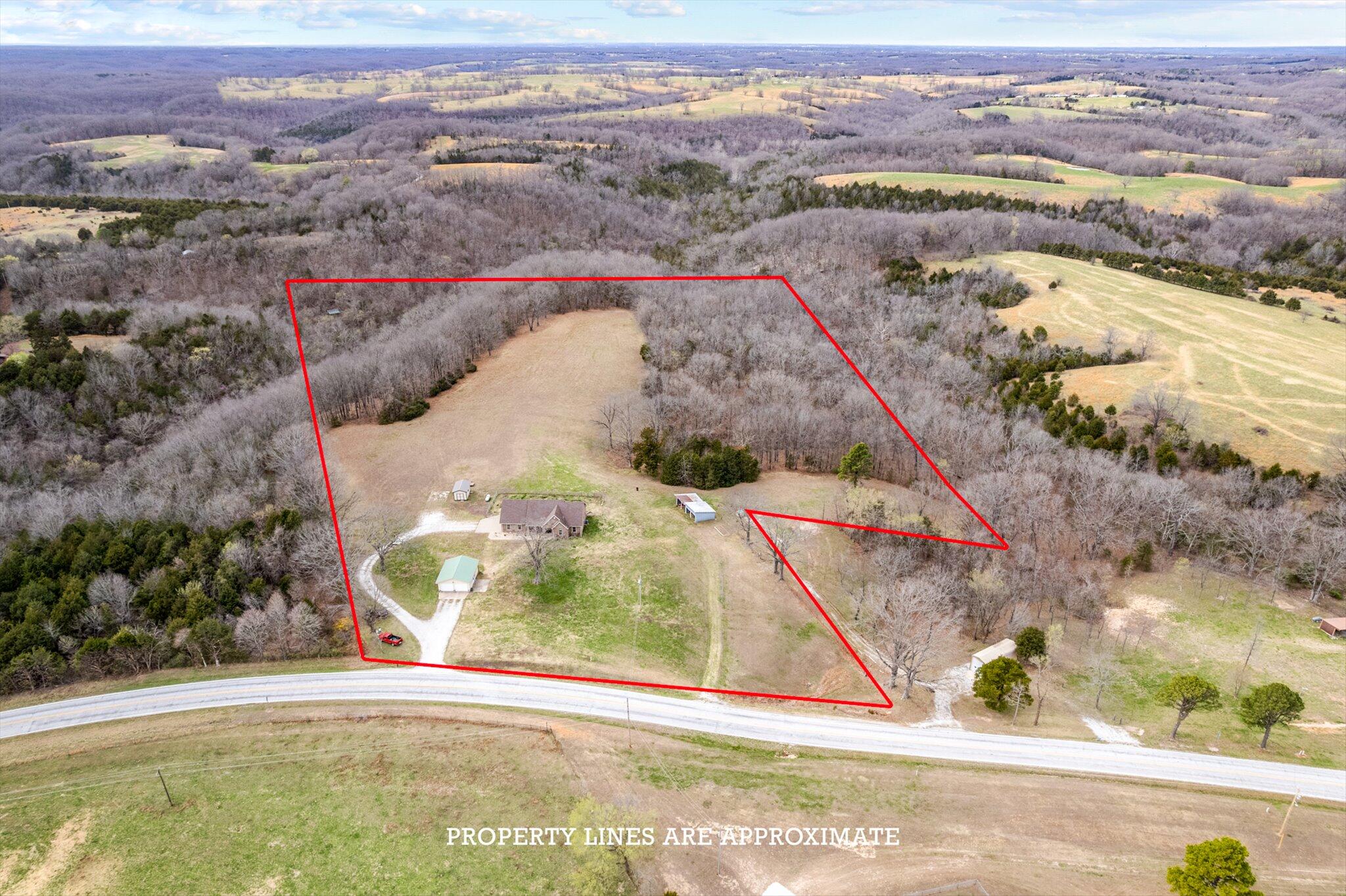5651 State Highway 125 South Property Photo 18