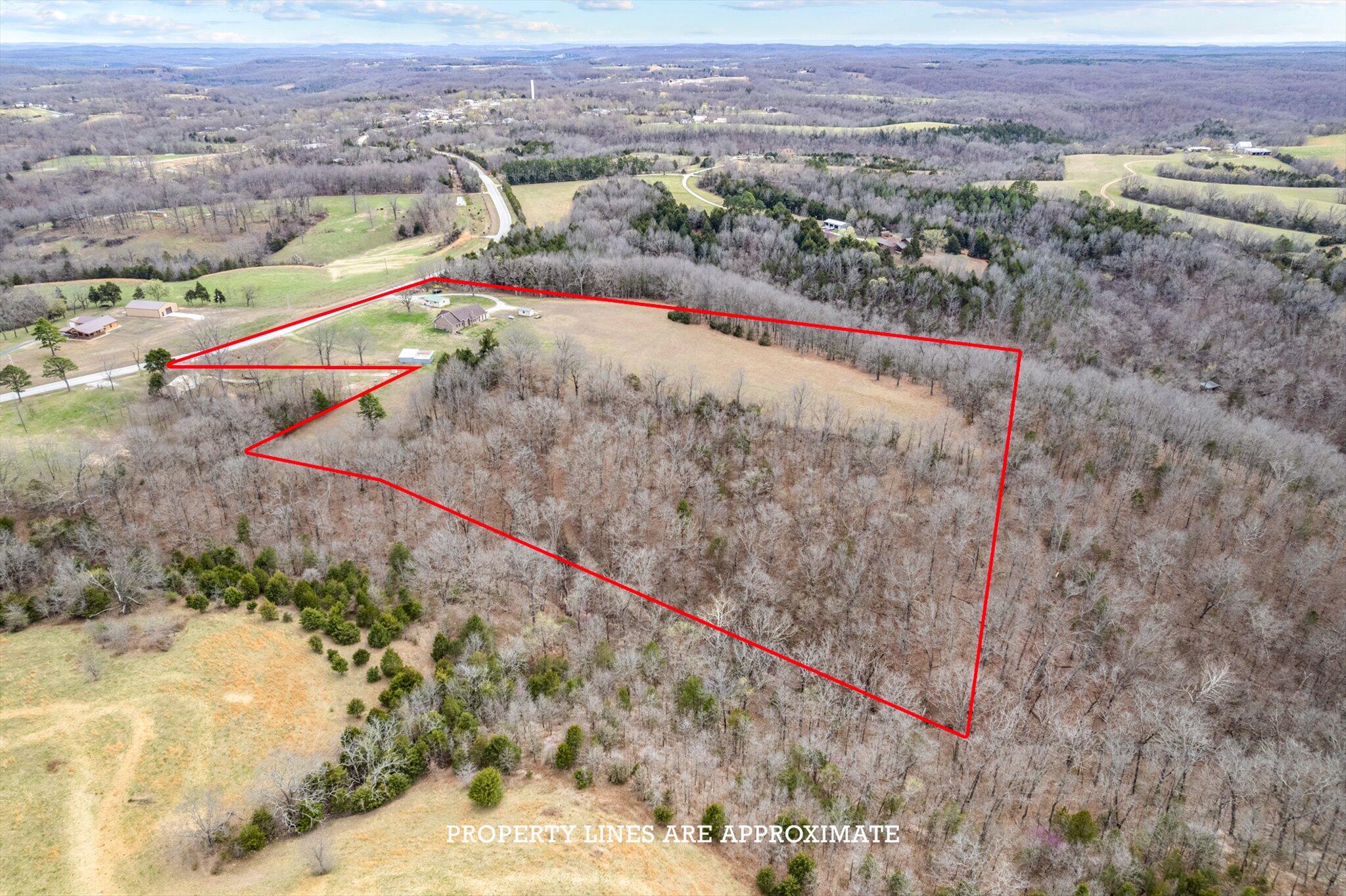 5651 State Highway 125 South Property Photo 21