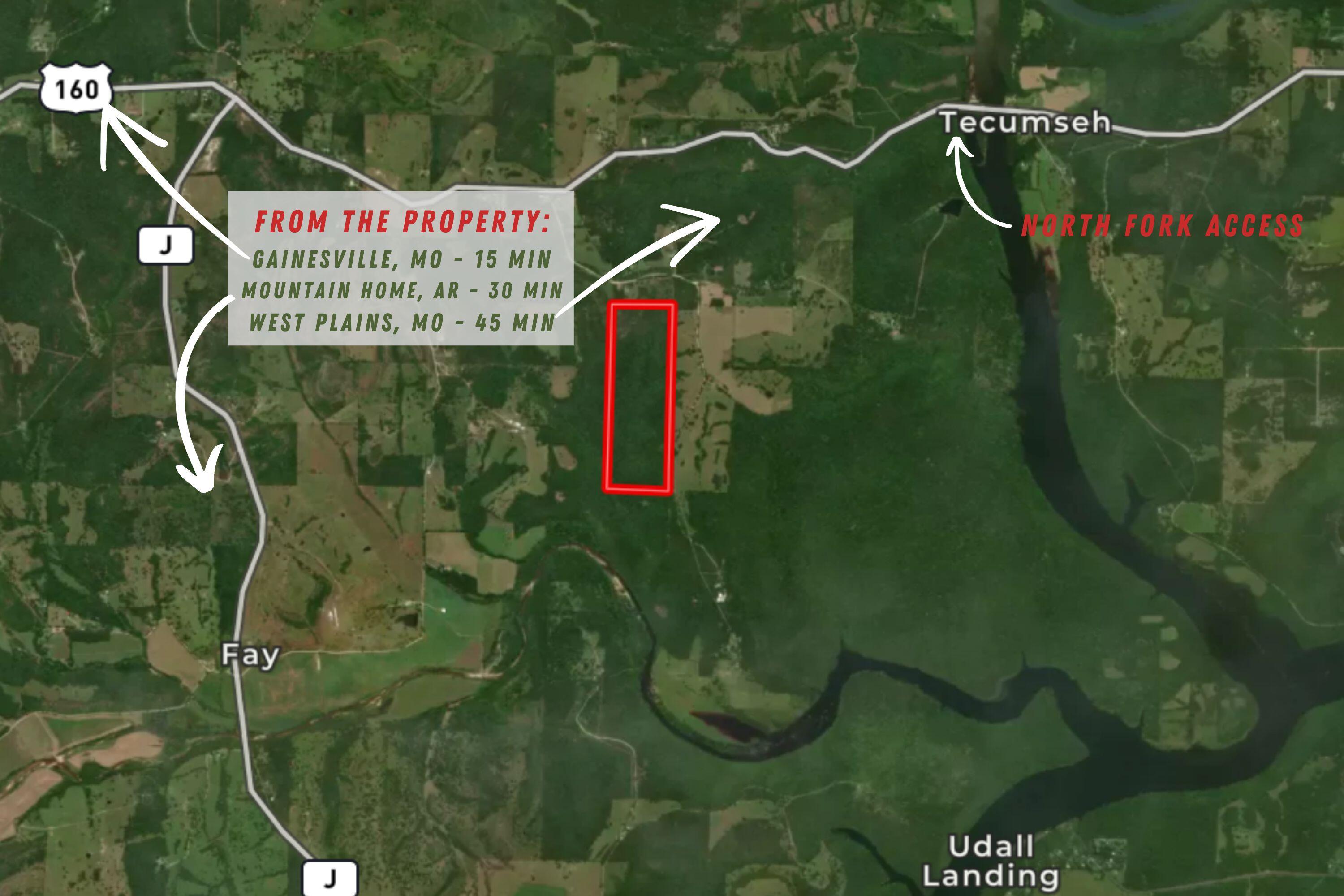 120 Ac County Road 547 Property Photo 2