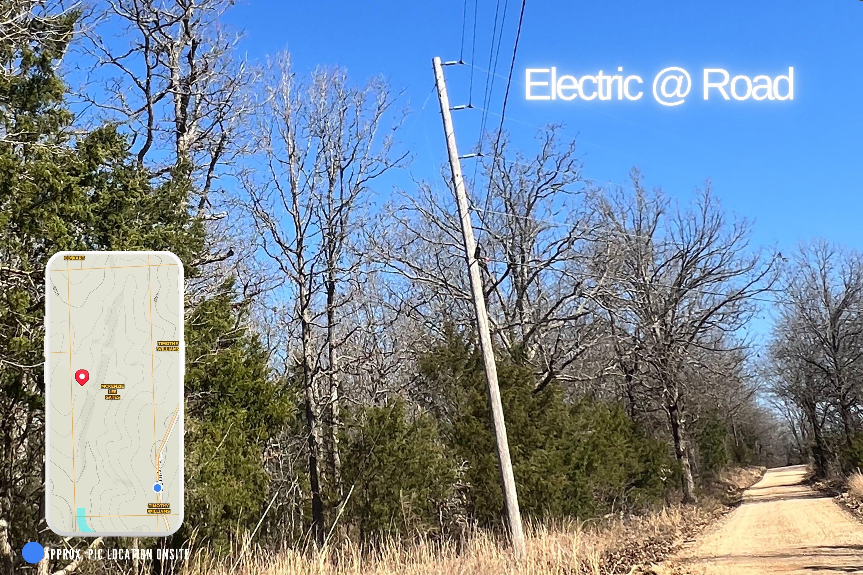 120 Ac County Road 547 Property Photo 4
