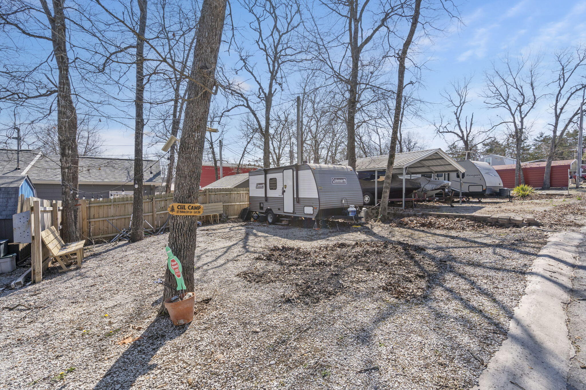 Yogi Bear Jellystone Pk Real Estate Listings Main Image