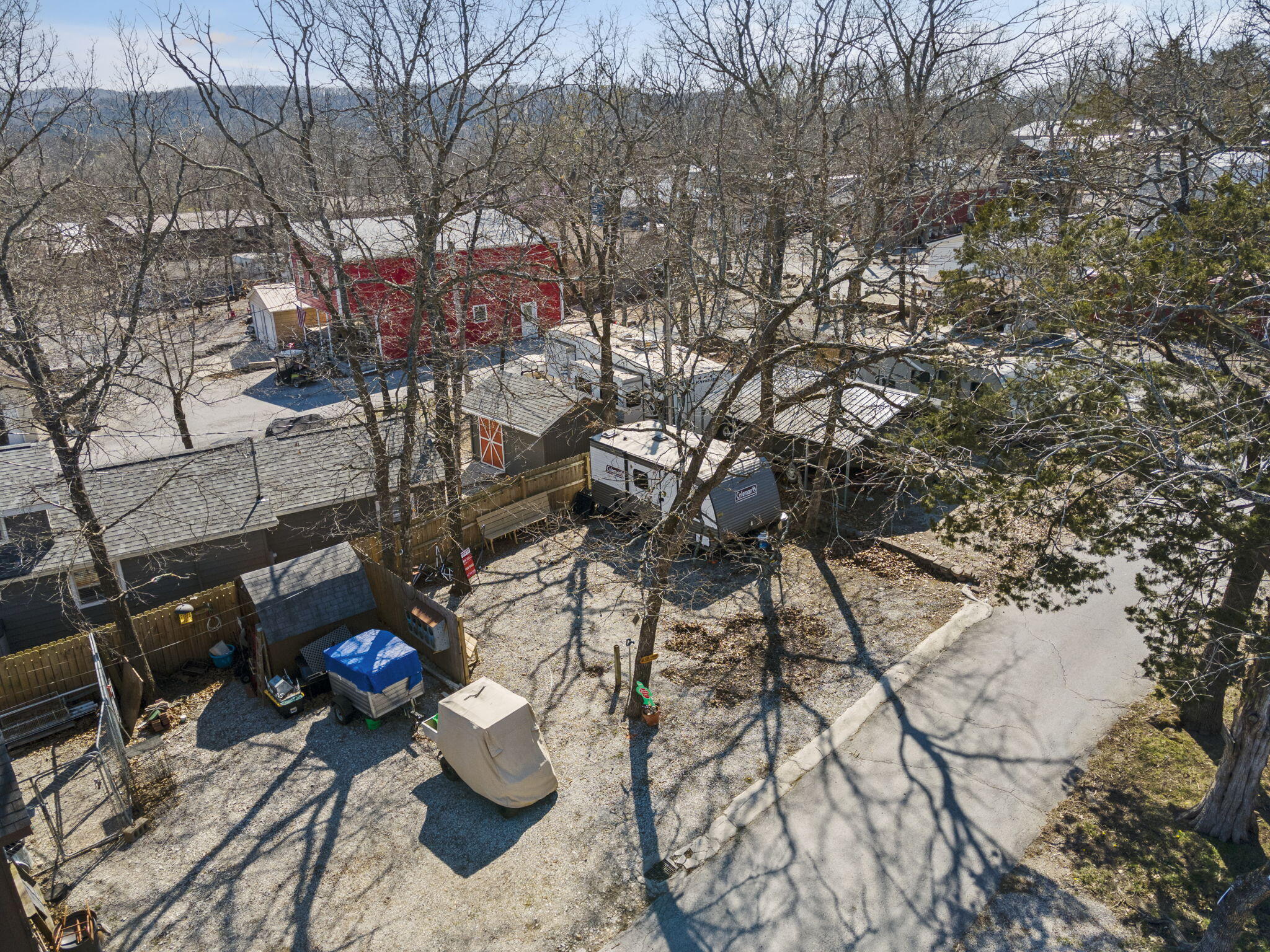 117 Poison Ivy Lane Property Photo 18