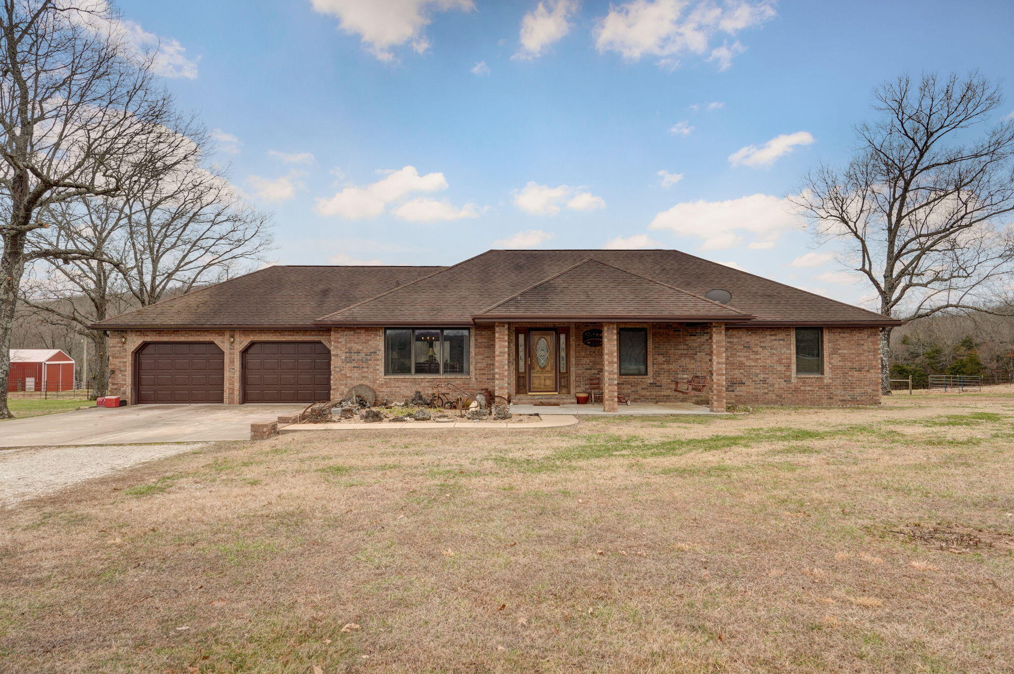 Bradleyville Real Estate Listings Main Image