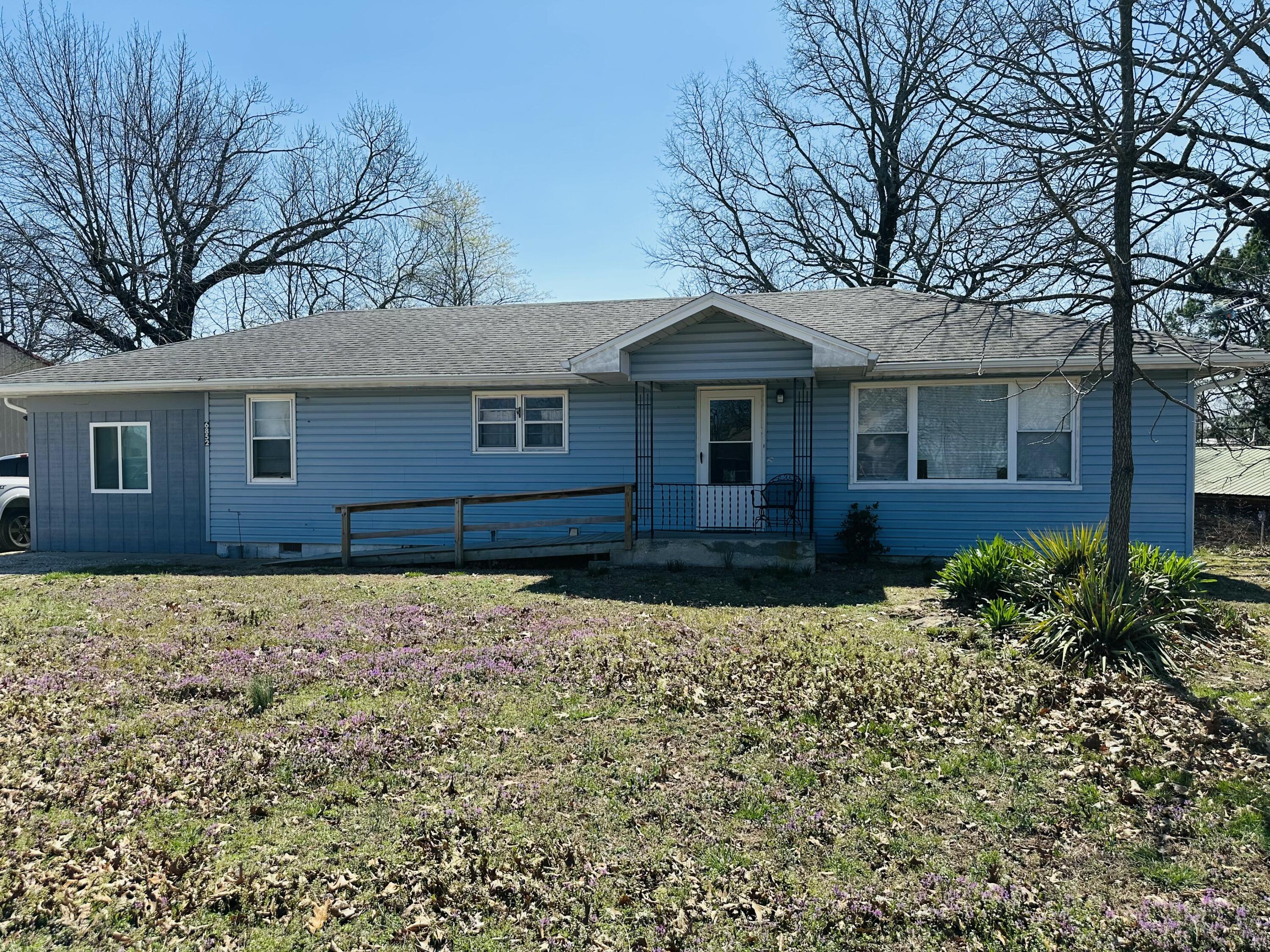 6852 State Hwy 13 Property Photo 1